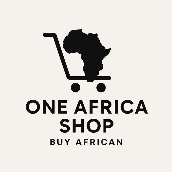 One Africa Shop