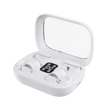 🎧 AirPods Q10 2-en-1 – Deux styles, un seul son