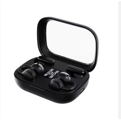 🎧 AirPods Q10 2-en-1 – Deux styles, un seul son